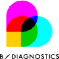 B-Diagnostics s.p.a. logo - Similar company to Plasma Diagnostics And Technologies
