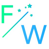 Flow Wizard logo - Similar company to Gwork.Io