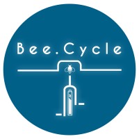 Bee.Cycle logo - Similar company to Fleeta