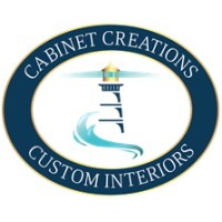 Cabinet Creations and Custom Interiors