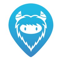 Set Yeti logo - Similar company to Optishower