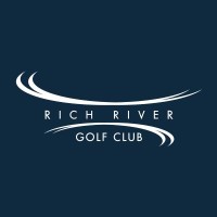 Rich River Golf Club logo - Similar company to Committee For Echuca Moama