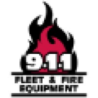 911 Fleet and Fire Equipment logo - Similar company to Indcon Inc