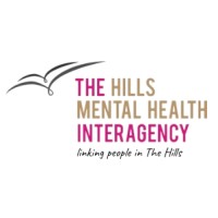 The Hills Mental Health Interagency logo - Similar company to Carer Group Australia