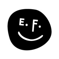 E. Frances Paper logo - Similar company to Modern Printed Matter