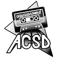 AssociaSound logo - Similar company to La Roue Libre