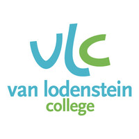 Van Lodenstein College locatie Barneveld logo - Similar company to Powatech B.V.
