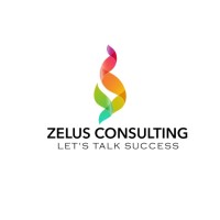Zelus India logo - Similar company to Nextute