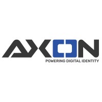 Axon Wireless logo - Similar company to Pcplace Ng