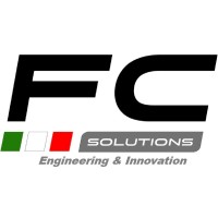 FC Solutions srl logo - Similar company to Fz Technology