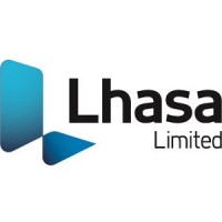 Lhasa Limited logo - Similar company to Explic8