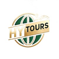 HY Tour Agency logo - Similar company to Ollami.Com