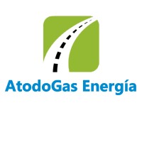 ATODOGAS ENERGIA GNC logo - Similar company to Automatic Welding Services S.L.