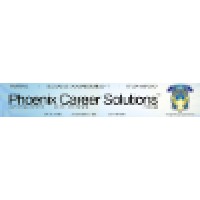 Phoenix Career Solutions Ltd India logo - Similar company to Phoenix Solutions