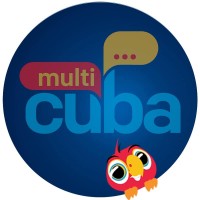 MultiCuba logo - Similar company to Xafyre