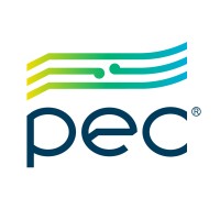 PEC Limited logo - Similar company to Wsp Services