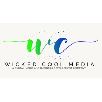 Wicked Cool Media logo - Similar company to Renegade Nation