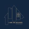 Iam Jin designs logo - Similar company to Fabulous Design