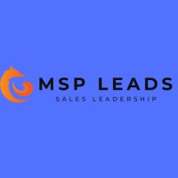 MSP Leads logo - Similar company to Tech Vantage