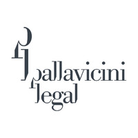 Pallavicini Legal logo - Similar company to Cabinet Annabrand