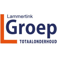 Lammertink Groep logo - Similar company to L-Groep