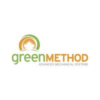 The Green Method logo - Similar company to Lazier Engineering Partners (Smep Building Engineers.)