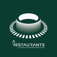 AR RESTAURANTS logo - Similar company to Prestarest