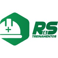 R&S TREINAMENTOS logo - Similar company to Apoio Cursos