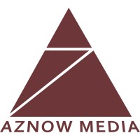 AZNOW MEDIA logo - Similar company to Meshoffice