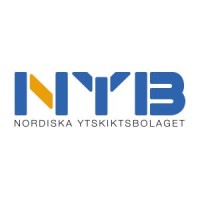 Nordiska Ytskiktsbolaget AB logo - Similar company to Trefabygg