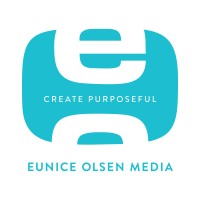 Eunice Olsen Media logo - Similar company to Hoft Interior Design