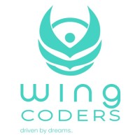 Wing Coders logo - Similar company to Genesis Training Systems