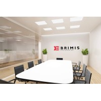 BRIMIS ENGINEERING logo - Similar company to Atlantis Mining Sa Pty Ltd