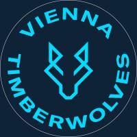 Vienna Timberwolves logo - Similar company to Sw Operations