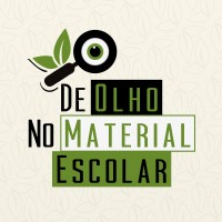 De Olho no Material Escolar logo - Similar company to Foraster Agrointeligência