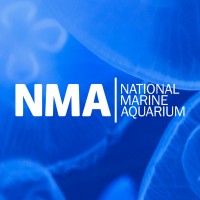 National Marine Aquarium logo - Similar company to Ocean Conservation Trust