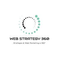 Web Strategy 360° logo - Similar company to Web Prato Srl