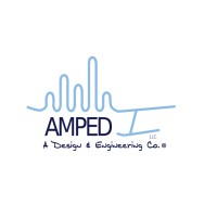 Amped I LLC logo - Similar company to Substation Engineering Solutions
