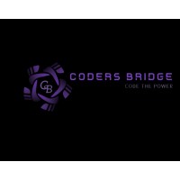 Coders Bridge logo - Similar company to Navyh Ventures