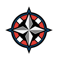 Coast Guard Gaming logo - Similar company to Air Force Gaming