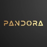 Club Pandora logo - Similar company to Xtickets