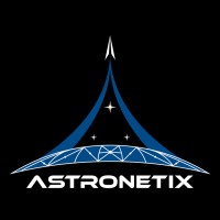 AstroNetix logo - Similar company to Fast Space Corporation