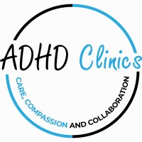 ADHD Clinics logo - Similar company to The Cambridge Adhd & Autism Centre
