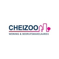 Cheizoo Makelaardij & Taxatie logo - Similar company to Infra20 B.V.
