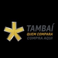 Grupo Tambaí Chevrolet logo - Similar company to Honda Pernambuco