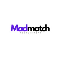 Madmatch | Expert Recrutement Santé logo - Similar company to Santevy