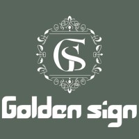 Golden Sign logo - Similar company to Social Growth Lab