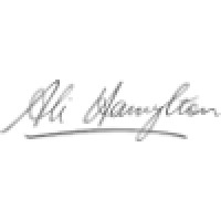 Ali Hamylton Cosmetics logo - Similar company to Gloowwave