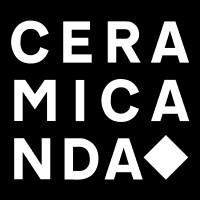 Ceramicanda srl logo - Similar company to Tecna - Italian Exhibition Group