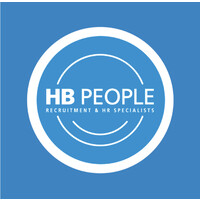 HB People - Recruitment & HR logo - Similar company to Ce Solutions